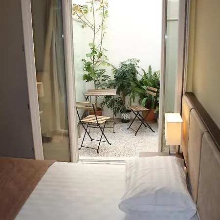 Hotel Rea Heraklion (Crete)
