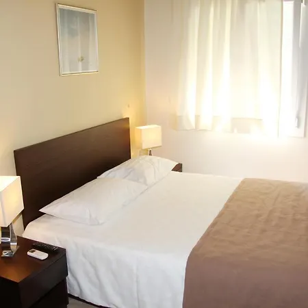Hotel Rea Heraklion (Crete)