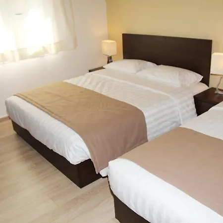 Rea Hotel