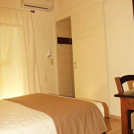 Rea Hotel