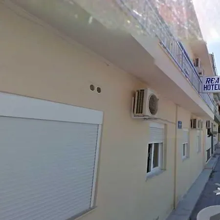 Rea Hotel Heraklion (Crete)