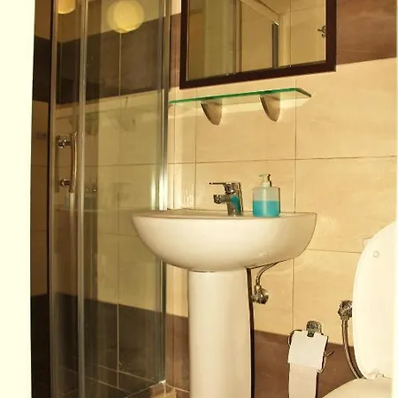 Hotel Rea Heraklion (Crete)