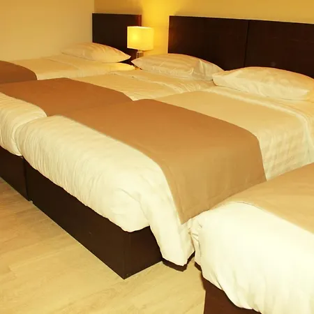 Hotel Rea *